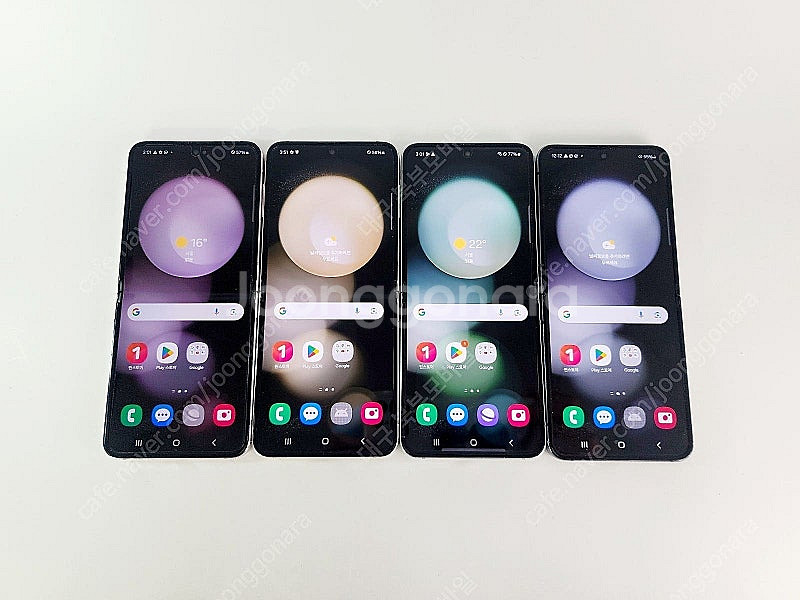 갤럭시 Z플립5 256/512GB 특S급 중고폰 공기계...--1