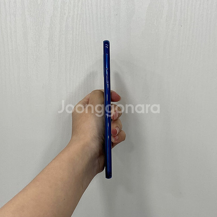 86533 갤럭시A9프로 블루 128GB 부산 중고폰 ...--4