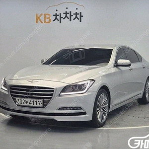 [현대]제네시스DH G330 모던 (5인승) 중고차중고차매입전액할부감사합니다