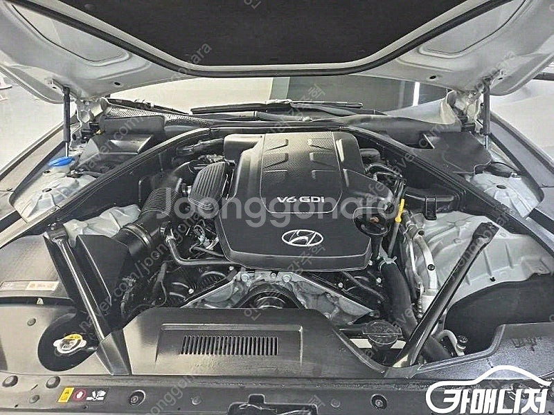[현대]제네시스DH G330 모던 (5인승) 중고차중고...--5