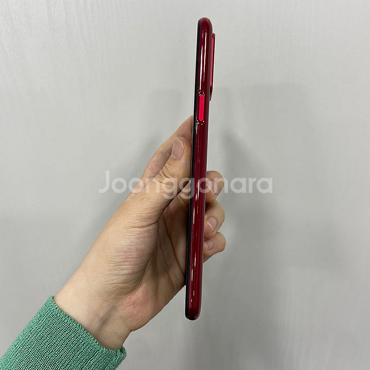 02919 Q520 레드 64GB 부산 중고폰 팝니다 ...--5