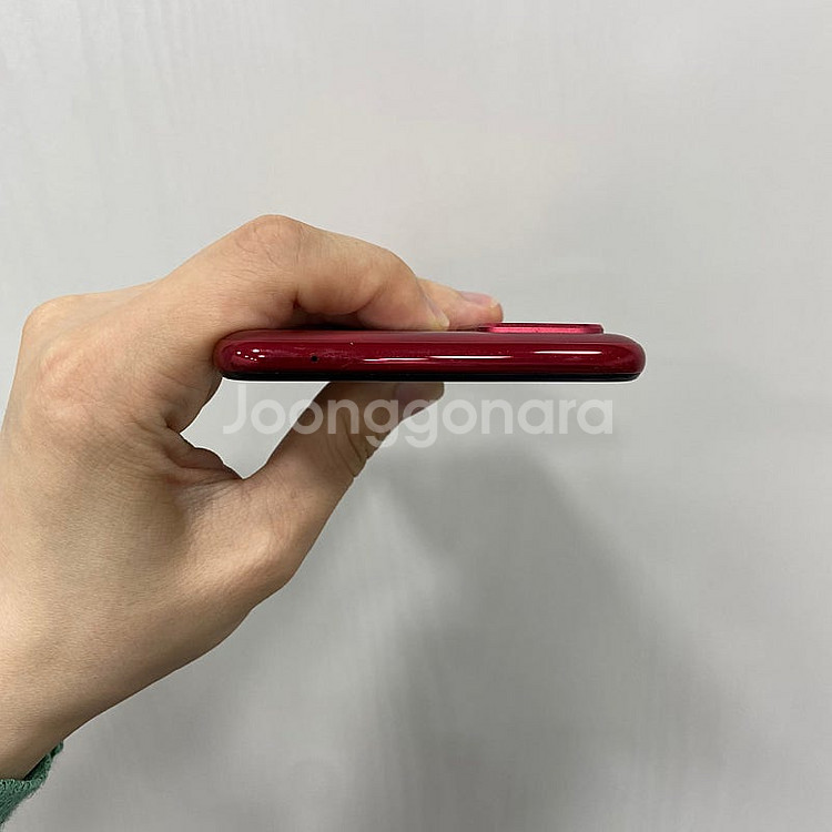 02919 Q520 레드 64GB 부산 중고폰 팝니다 ...--6