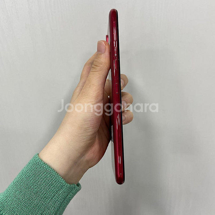 02919 Q520 레드 64GB 부산 중고폰 팝니다 ...--7