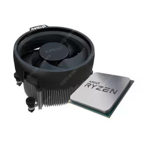 AMD CPU 2200G , 2400G , 3200G , 3400G 삽니다.