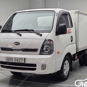 [소형화물][저상내장탑]봉고3 저상탑 (3인승 /1톤) ★중고차★중고차매입★전액할부★저신용자★신불자★소액할부★현금★카드 전부 가능합니다! 이미지