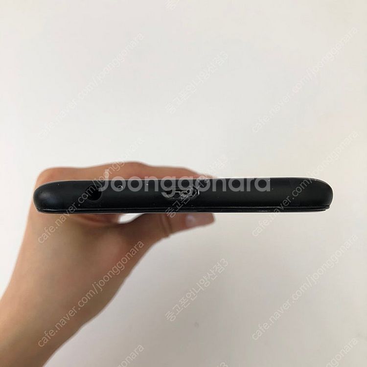 (양산중고폰) 72644 갤럭시진 (A605) 블랙 3...--3