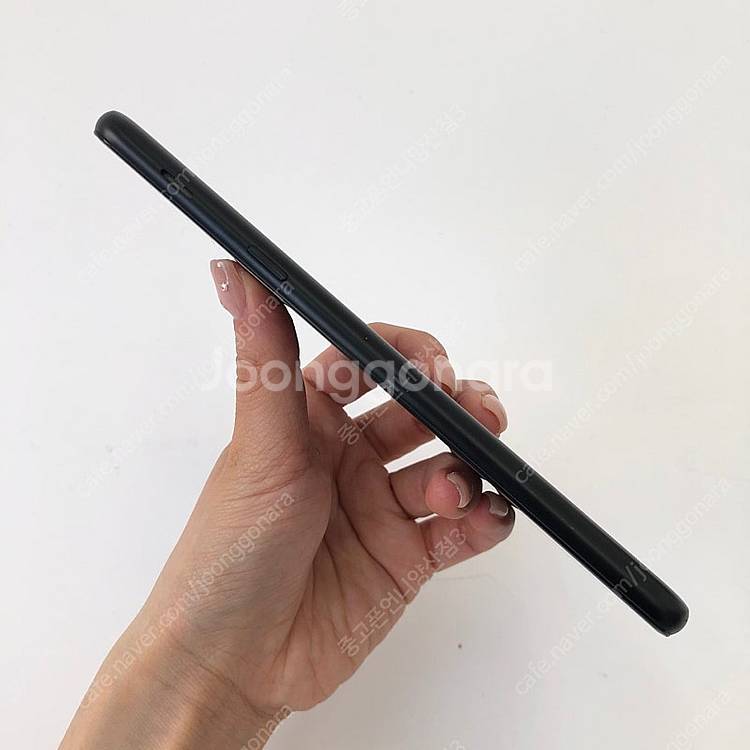 (양산중고폰) 72644 갤럭시진 (A605) 블랙 3...--6