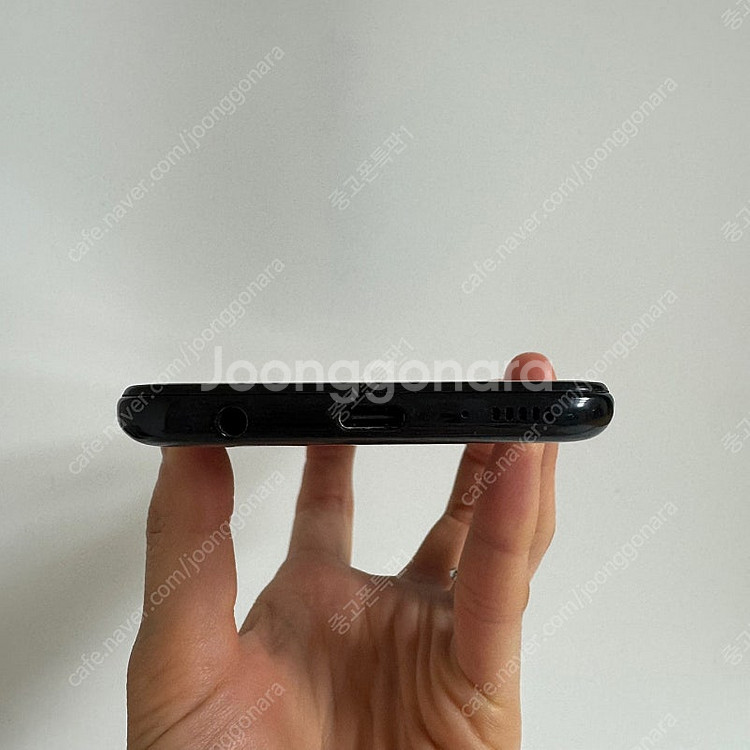 104999(울산중고폰) 갤럭시진2 블랙 32GB 판매...--4