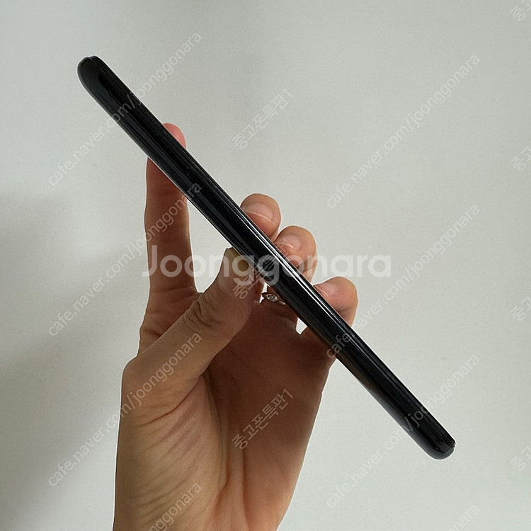 104999(울산중고폰) 갤럭시진2 블랙 32GB 판매...--5