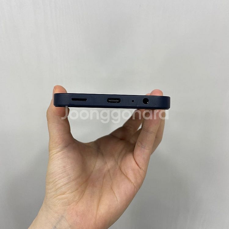 84114 갤럭시A15 128GB 블랙 부산 중고폰 팝...--4