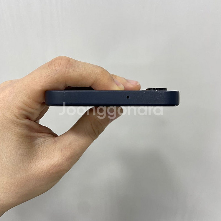 84114 갤럭시A15 128GB 블랙 부산 중고폰 팝...--6