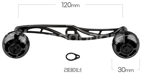 (삽니다) 도요릴 핸들 삽니다. 기본핸들과 교환도 가능--0