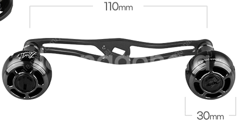 (삽니다) 도요릴 핸들 삽니다. 기본핸들과 교환도 가능--2