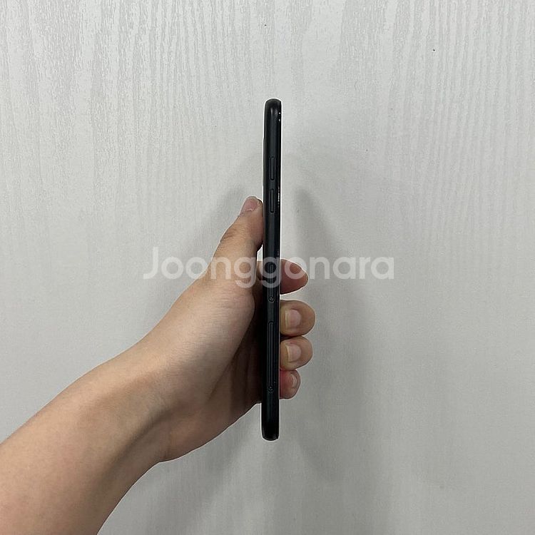77987 갤럭시A6 블랙 32GB 부산 중고폰 팝니다...--4