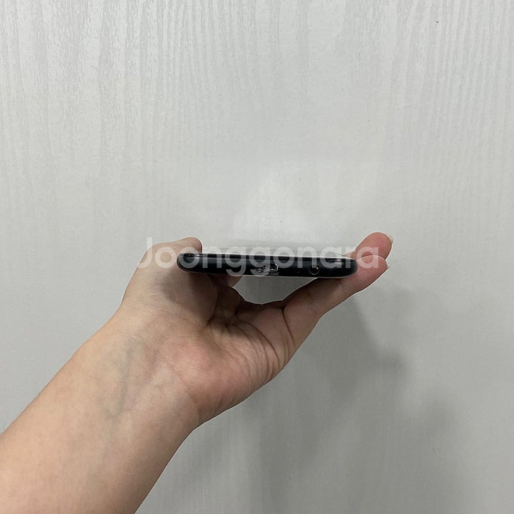 77987 갤럭시A6 블랙 32GB 부산 중고폰 팝니다...--5