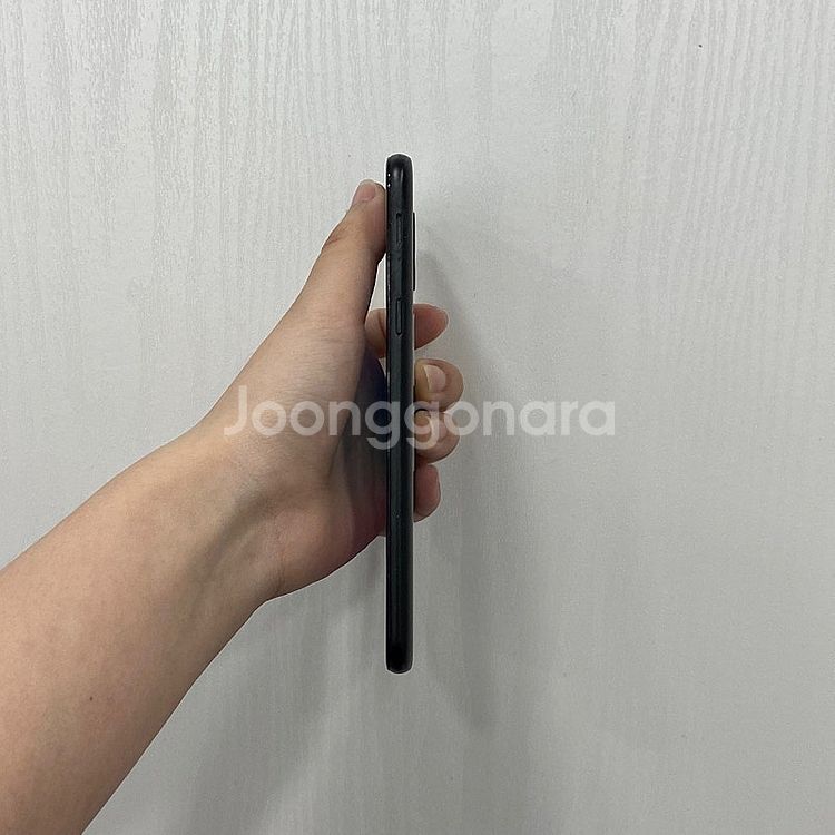 77987 갤럭시A6 블랙 32GB 부산 중고폰 팝니다...--6