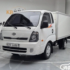 [소형화물][저상내장탑]봉고3 저상탑 (3인승 /1톤) ★중고차★중고차매입★전액할부★저신용자★신불자★소액할부★현금★카드 전부 가능합니다! 이미지
