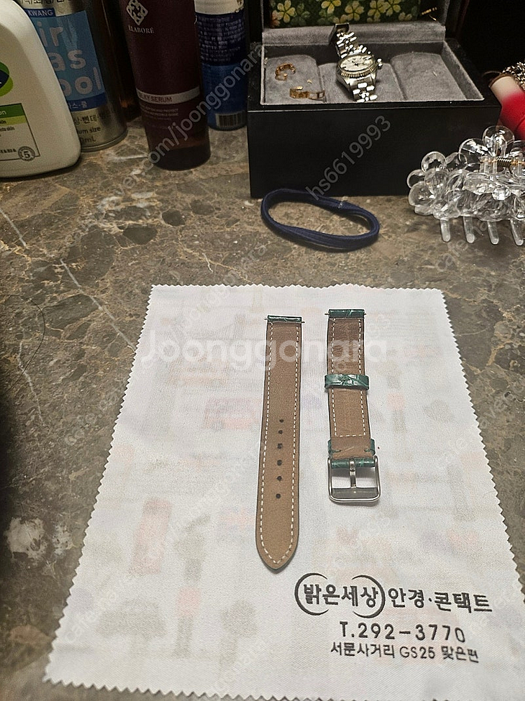 까르띠에 프랑세즈 스몰--8