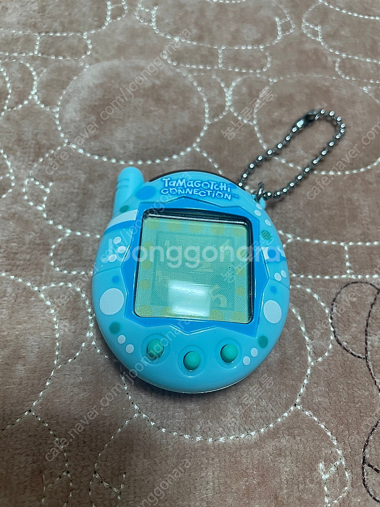 다마고치 커넥션 버블--0