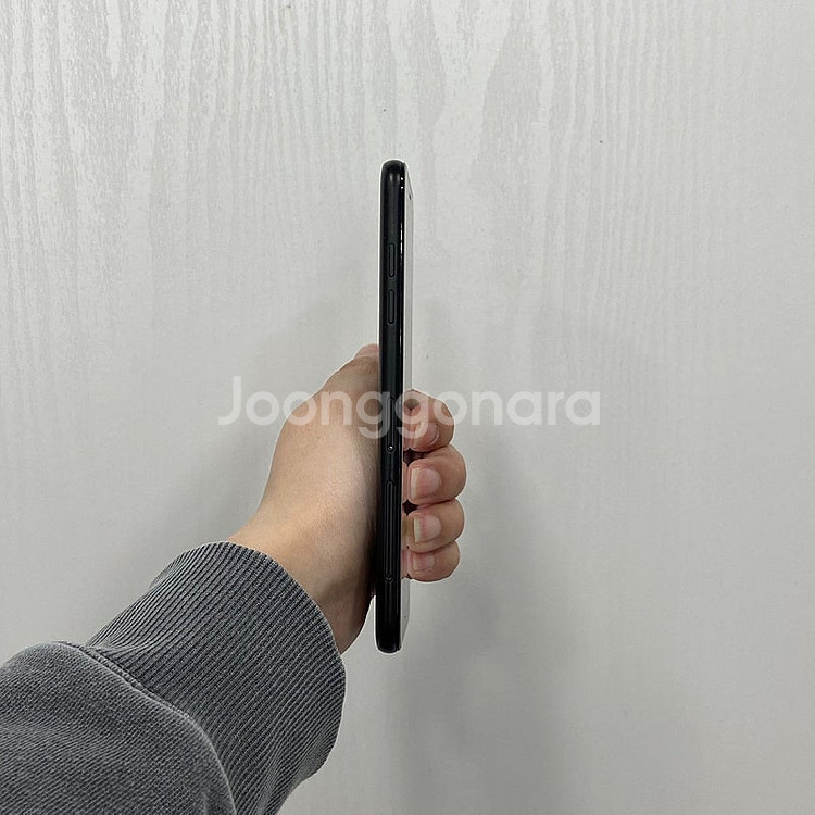 60414 갤럭시A6 32GB 블랙 부산 중고폰 팝니다...--5