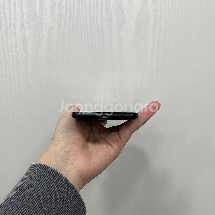 60414 갤럭시A6 32GB 블랙 부산 중고폰 팝니다...--6