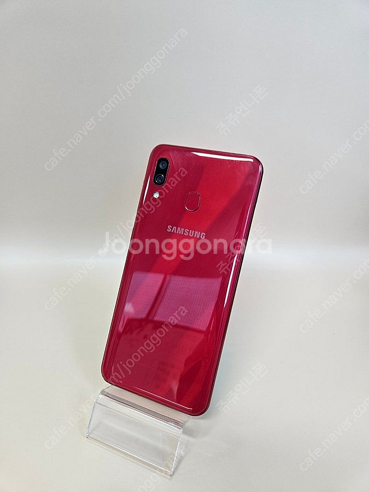 갤럭시 A305 팝니다 중고폰 대소량 (180일 A/S...--0