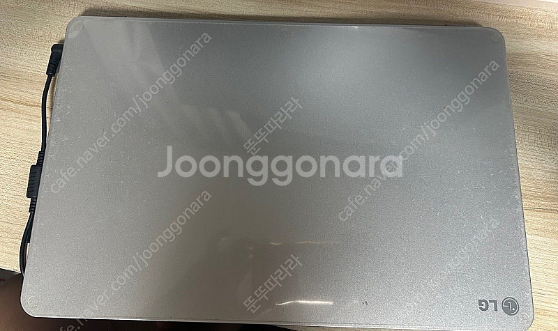 LG i3 노트북--2