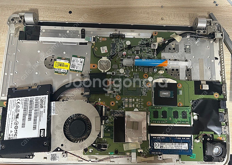 LG i3 노트북--4