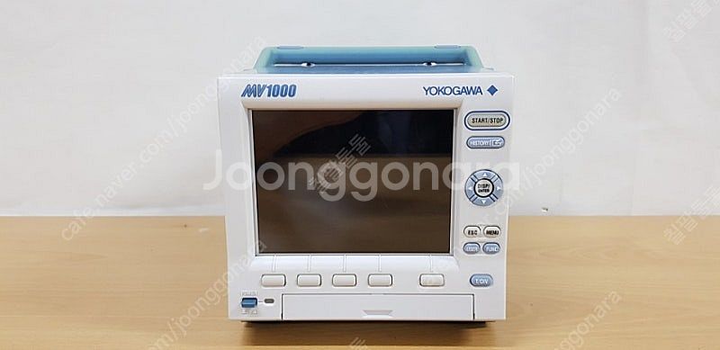 YOKOGAWA MV1024 요꼬가와 모바일레코더 판매--0