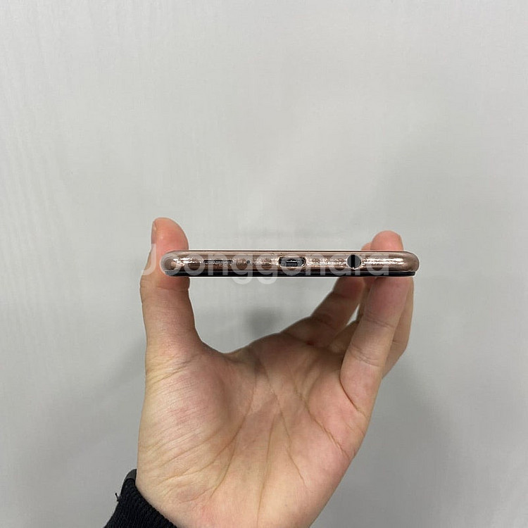 53277 갤럭시A7 64GB 골드 부산 중고폰 팝니다...--4