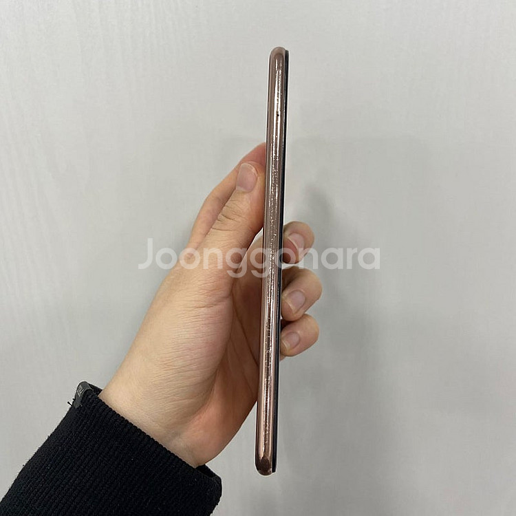 53277 갤럭시A7 64GB 골드 부산 중고폰 팝니다...--7