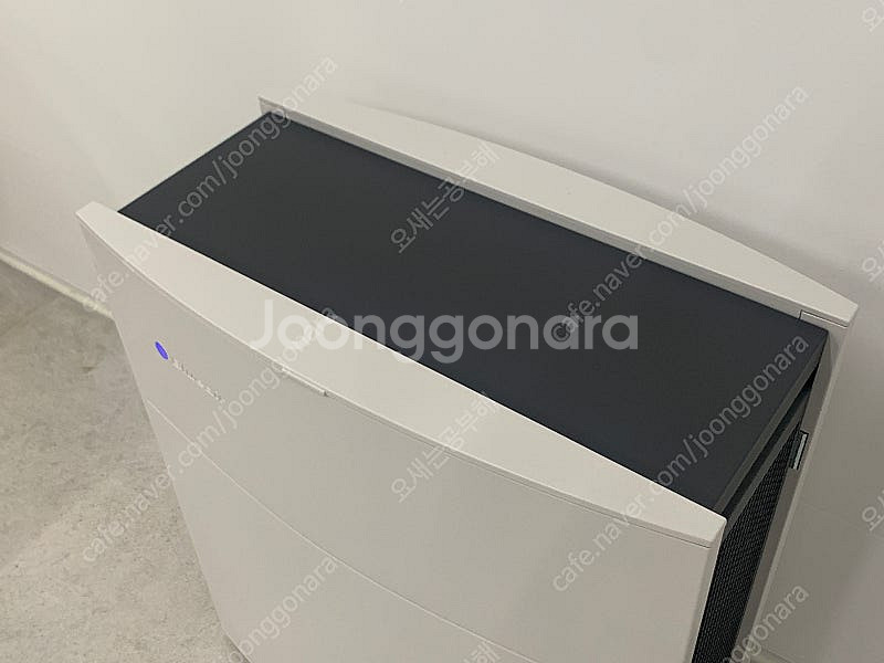 블루에어 공기청정기 480i 10만원--2