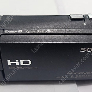 소니 디지탈캠코더 cx405. 상태 매우 좋은것 팝니다.