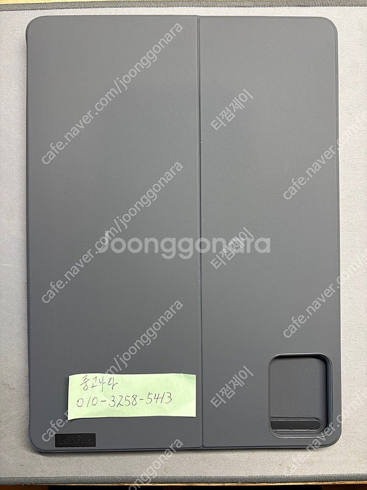 신품급 레노버 태블릿 M11(정품/Pen 포함/128G...--2