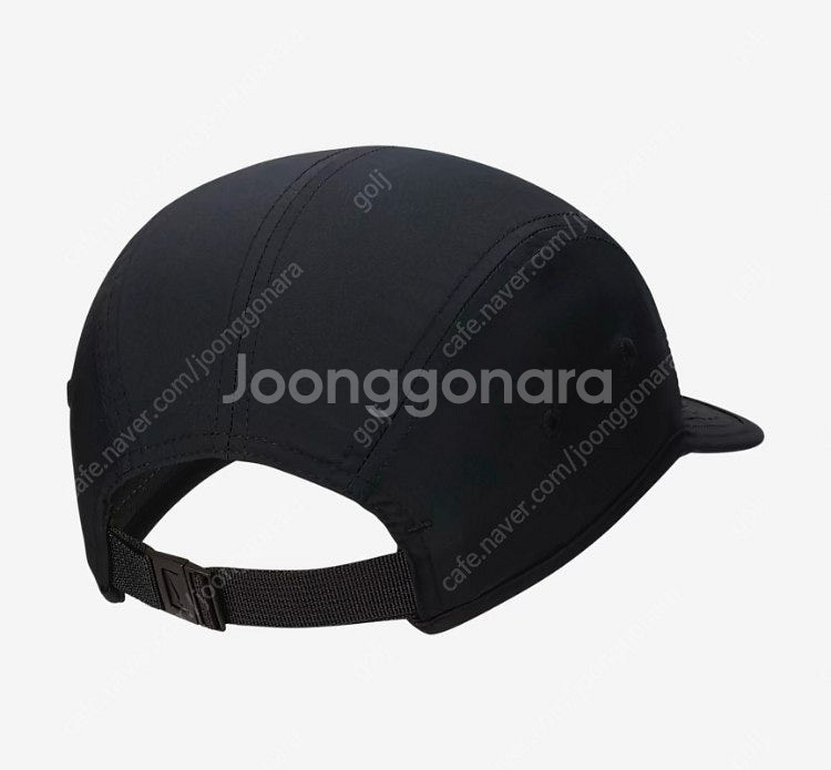 나이키 드라이핏 플라이 언스트럭처 스우시 캡 모자 S/...--2