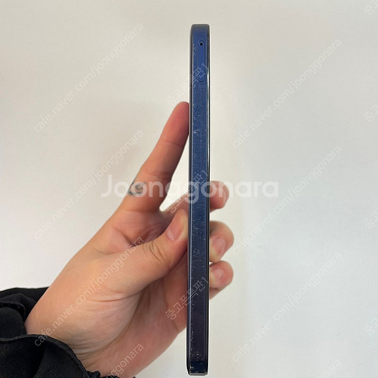 88049(울산중고폰) 갤럭시와이드7 다크블루 128G...--5