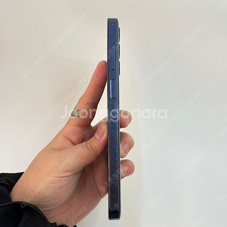 88049(울산중고폰) 갤럭시와이드7 다크블루 128G...--6
