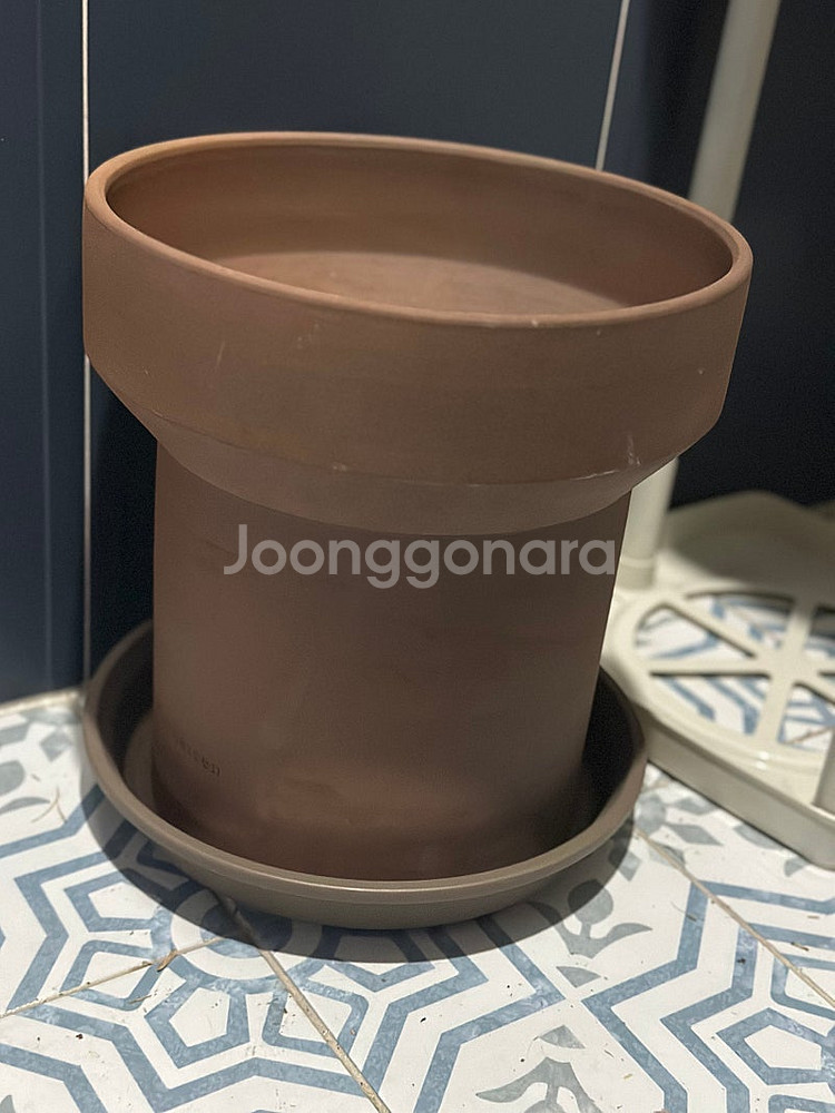 토분 카네즈센 빈티지팟--2