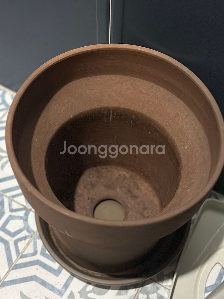 토분 카네즈센 빈티지팟--3