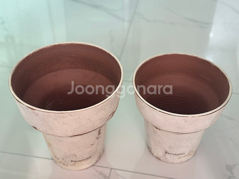 토분 카네즈센 빈티지팟--4