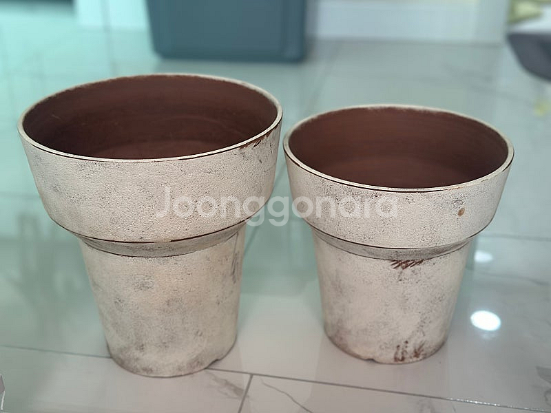 토분 카네즈센 빈티지팟--5
