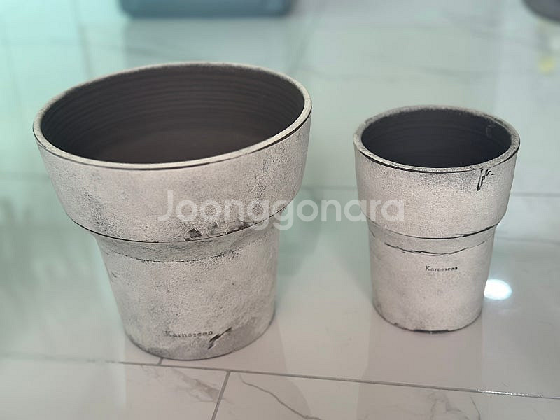 토분 카네즈센 빈티지팟--6