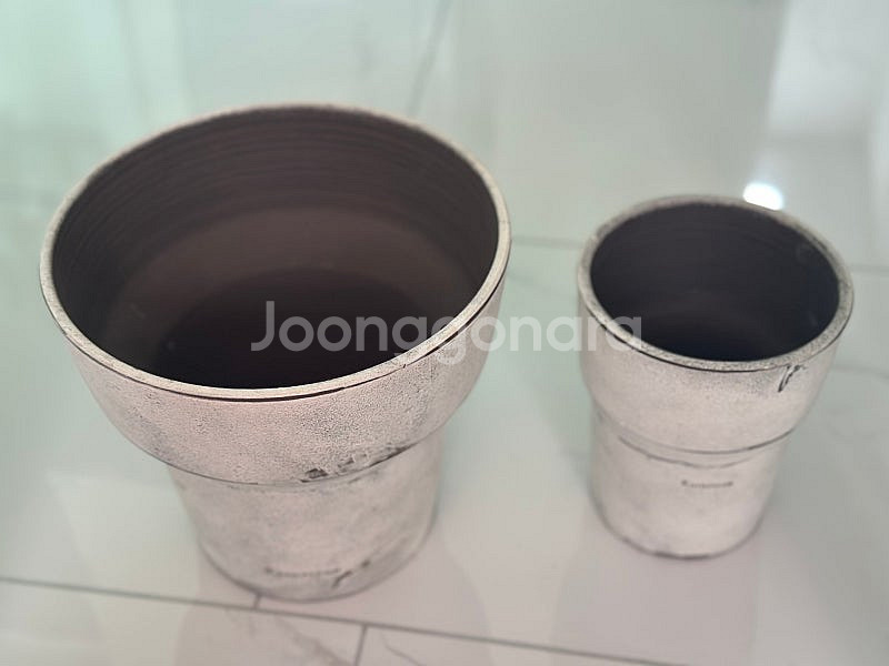 토분 카네즈센 빈티지팟--7