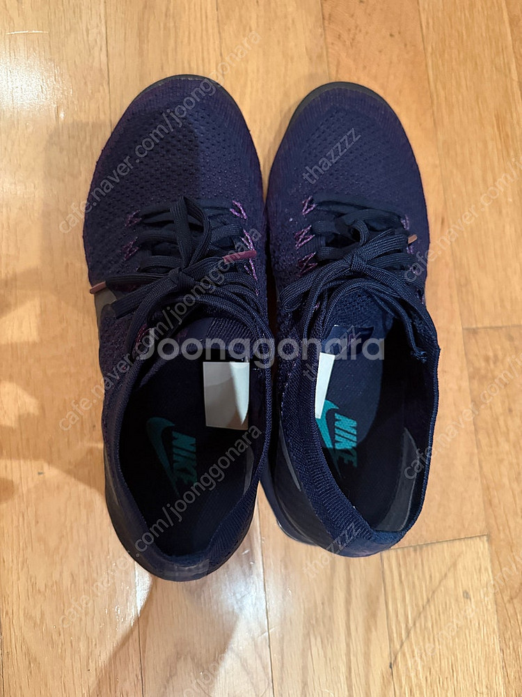 Nike Air VaporMax Flyknit OG--0