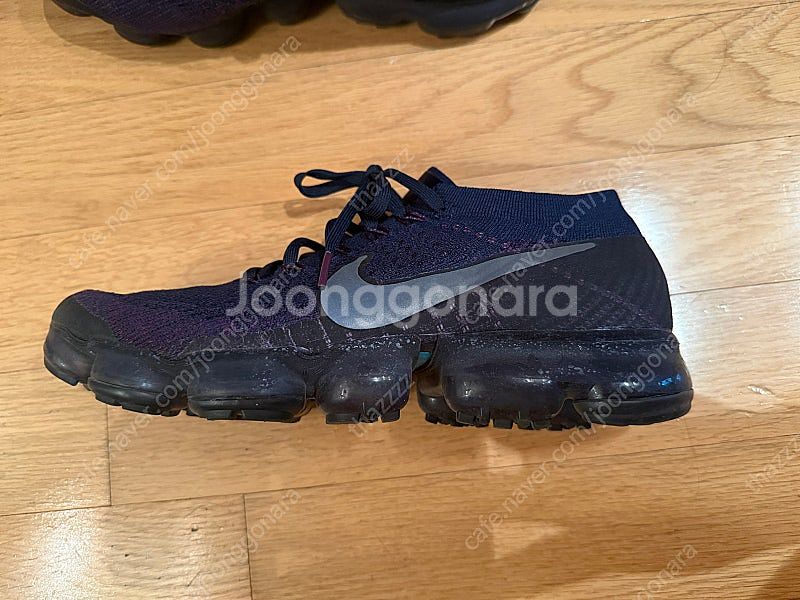 Nike Air VaporMax Flyknit OG--1