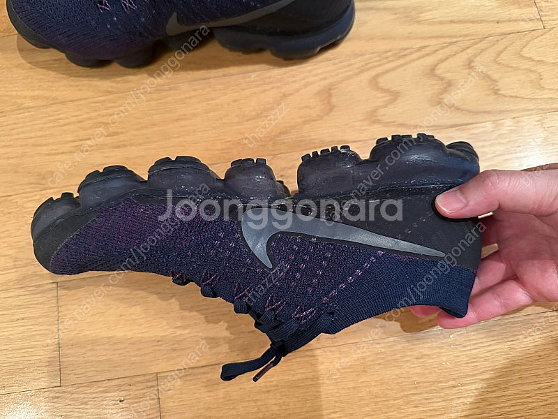 Nike Air VaporMax Flyknit OG--3