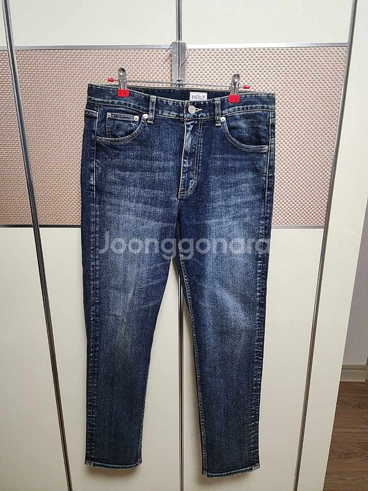 [모드나인] 펑크타운 30--0