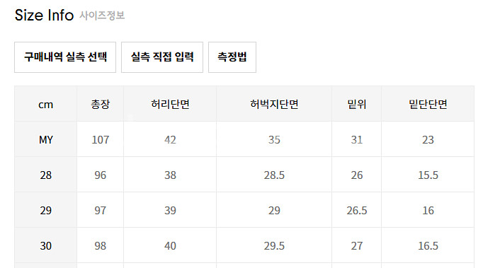 [모드나인] 펑크타운 30--5
