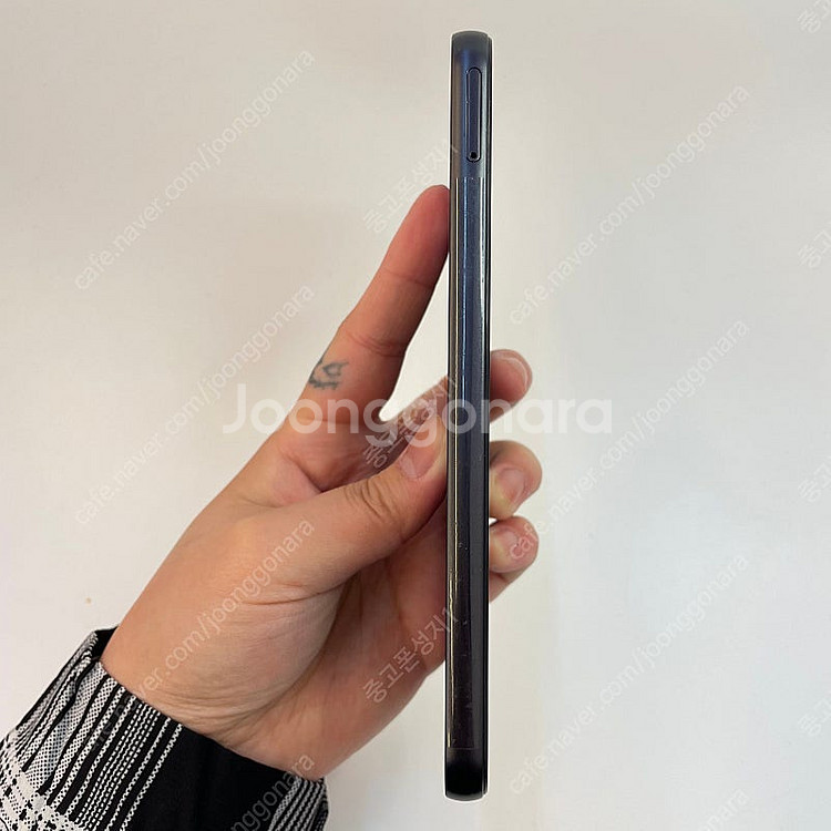 89506(울산중고폰) 갤럭시A24 블랙 128GB 판...--5