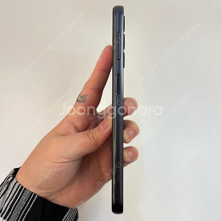 89506(울산중고폰) 갤럭시A24 블랙 128GB 판...--6